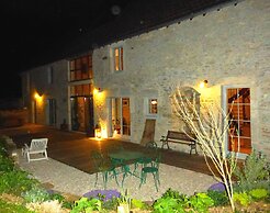 Chambres D'Hôtes Bered Vuillemin