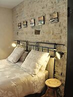 Chambres D'Hôtes Bered Vuillemin