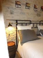 Chambres D'Hôtes Bered Vuillemin
