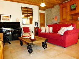 Chambres D'Hôtes Bered Vuillemin