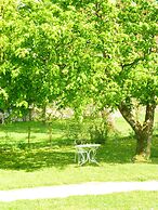 Chambres D'Hôtes Bered Vuillemin