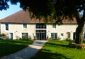 Chambres D'Hôtes Bered Vuillemin