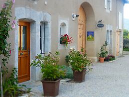 Chambres D'Hôtes Bered Vuillemin