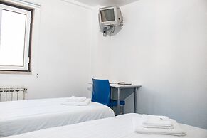 HI Lisboa – Pousada de Juventude - Hostel