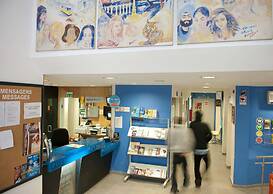 HI Lisboa – Pousada de Juventude - Hostel