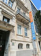 HI Lisboa – Pousada de Juventude - Hostel