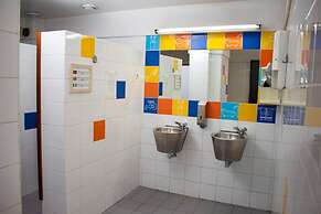 HI Lisboa – Pousada de Juventude - Hostel