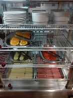 HI Lisboa – Pousada de Juventude - Hostel