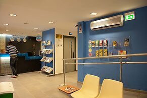 HI Lisboa – Pousada de Juventude - Hostel