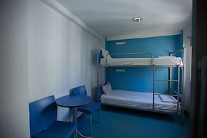 HI Lisboa – Pousada de Juventude - Hostel