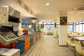 HI Lisboa – Pousada de Juventude - Hostel