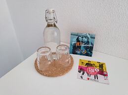 HI Lisboa – Pousada de Juventude - Hostel