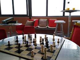 HI Lisboa – Pousada de Juventude - Hostel