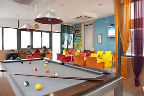 HI Lisboa – Pousada de Juventude - Hostel