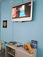 HI Lisboa – Pousada de Juventude - Hostel