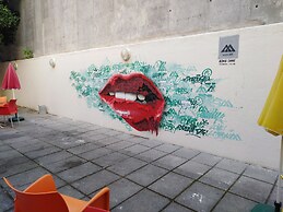 HI Lisboa – Pousada de Juventude - Hostel