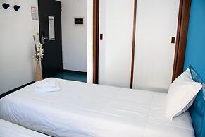 HI Lisboa – Pousada de Juventude - Hostel