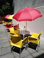 HI Lisboa – Pousada de Juventude - Hostel