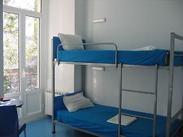 HI Lisboa – Pousada de Juventude - Hostel