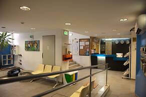 HI Lisboa – Pousada de Juventude - Hostel