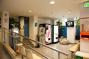 HI Lisboa – Pousada de Juventude - Hostel