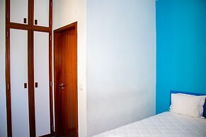 HI Lisboa – Pousada de Juventude - Hostel