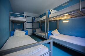 HI Lisboa – Pousada de Juventude - Hostel