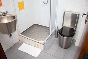 HI Lisboa – Pousada de Juventude - Hostel