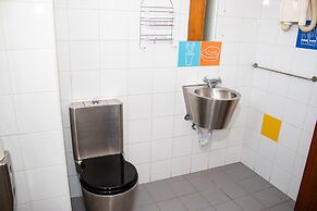 HI Lisboa – Pousada de Juventude - Hostel