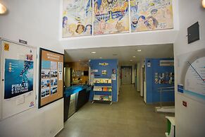 HI Lisboa – Pousada de Juventude - Hostel