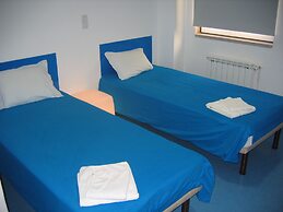 HI Lisboa – Pousada de Juventude - Hostel