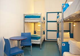 HI Lisboa – Pousada de Juventude - Hostel