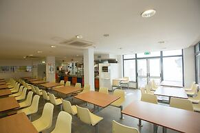 HI Lisboa – Pousada de Juventude - Hostel