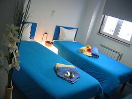 HI Lisboa – Pousada de Juventude - Hostel