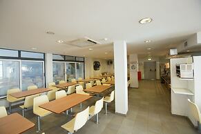 HI Lisboa – Pousada de Juventude - Hostel