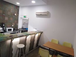 HI Lisboa – Pousada de Juventude - Hostel