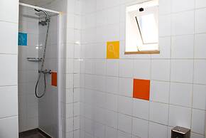 HI Lisboa – Pousada de Juventude - Hostel