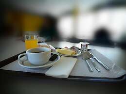 HI Lisboa – Pousada de Juventude - Hostel