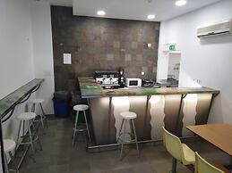 HI Lisboa – Pousada de Juventude - Hostel