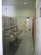 HI Lisboa – Pousada de Juventude - Hostel