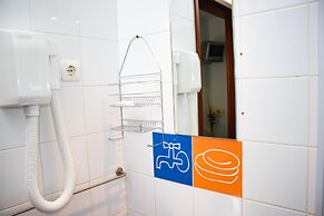 HI Lisboa – Pousada de Juventude - Hostel