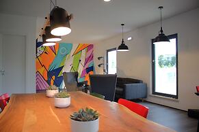 HI Parque das Nações – Pousada de Juventude - Hostel