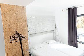 HI Parque das Nações – Pousada de Juventude - Hostel