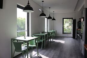 HI Parque das Nações – Pousada de Juventude - Hostel