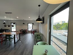 HI Parque das Nações – Pousada de Juventude - Hostel