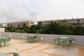 HI Parque das Nações – Pousada de Juventude - Hostel