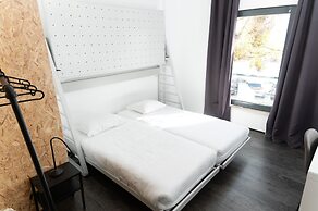 HI Parque das Nações – Pousada de Juventude - Hostel