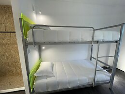 HI Parque das Nações – Pousada de Juventude - Hostel