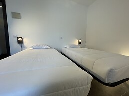 HI Parque das Nações – Pousada de Juventude - Hostel