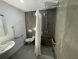 HI Parque das Nações – Pousada de Juventude - Hostel